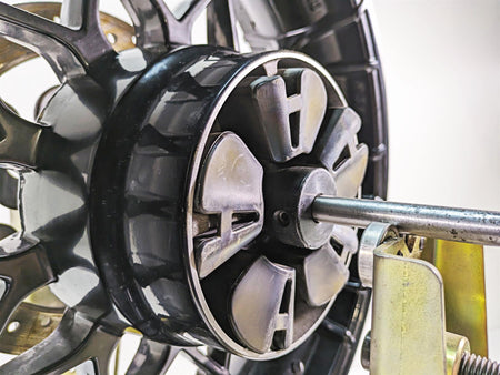 2014 And Up Harley Touring Prodigy 18x5 Rear Wheel Rim 40900661 {{ shop.shopifyCountryName }} - Mototech271