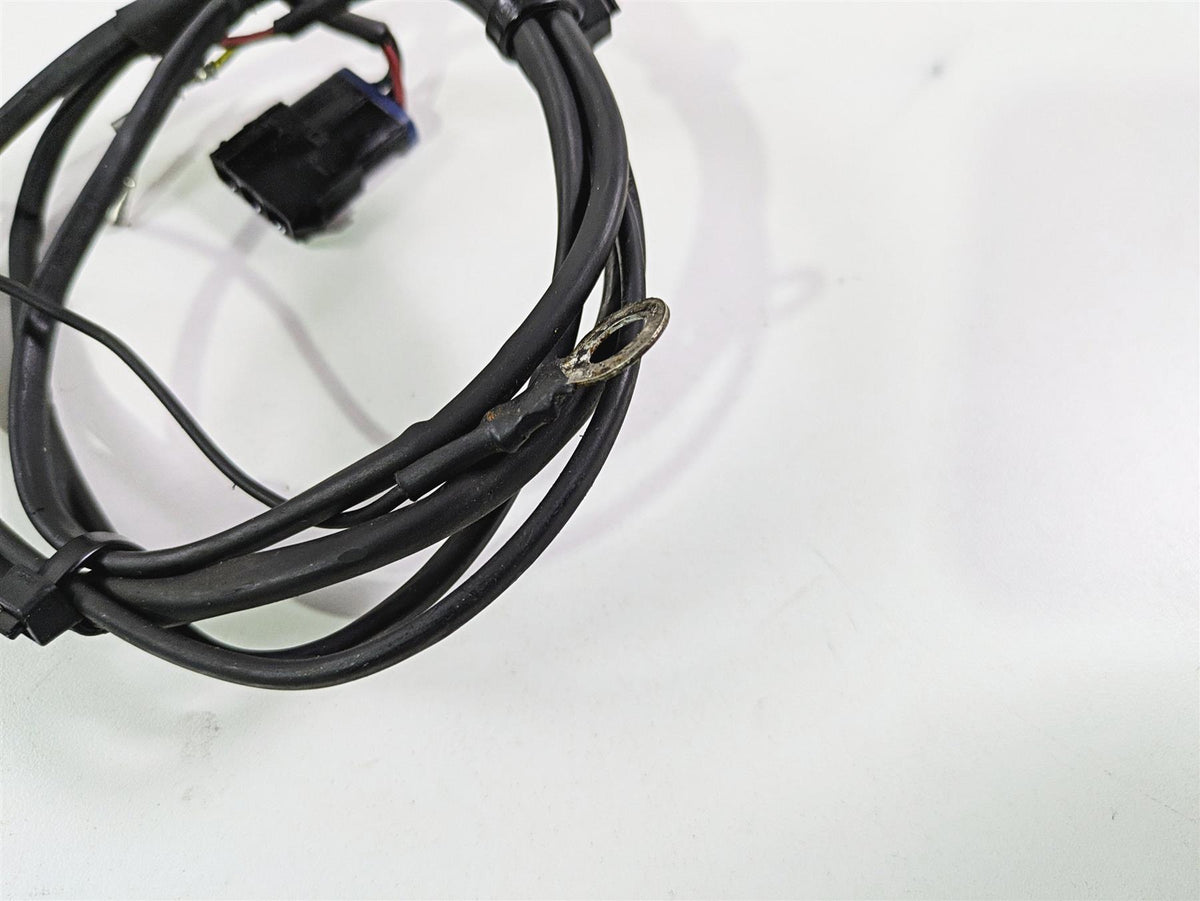 2002 Indian Spirit Deluxe Ignition Control Module Ecu Ecm Cdi READ 94-046 {{ shop.shopifyCountryName }} - Mototech271