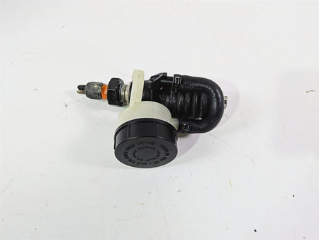 2015 Harley FXDF Dyna Fat Bob Rear Brake Master Cylinder 41700060 {{ shop.shopifyCountryName }} - Mototech271