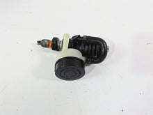 Load image into Gallery viewer, 2015 Harley FXDF Dyna Fat Bob Rear Brake Master Cylinder 41700060
