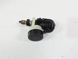 2015 Harley FXDF Dyna Fat Bob Rear Brake Master Cylinder 41700060