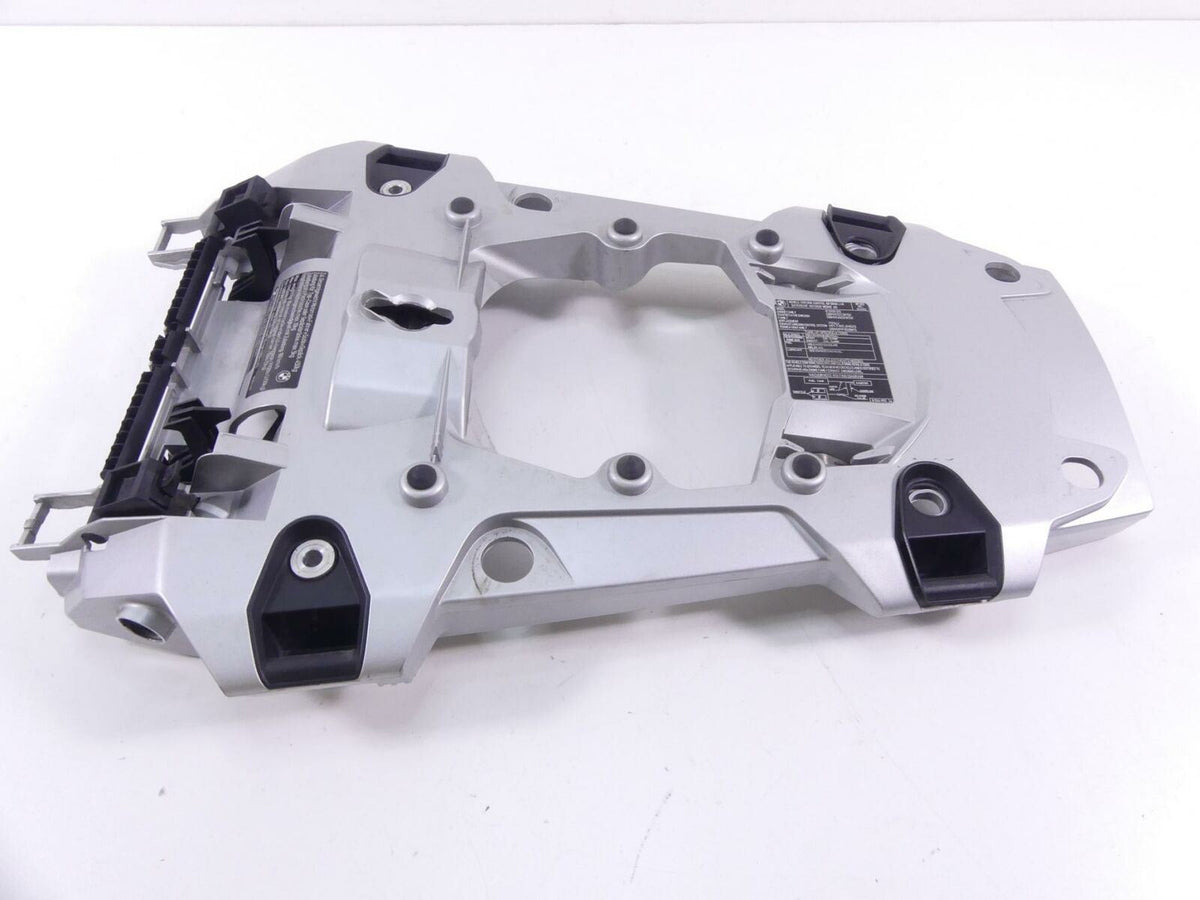 2013 BMW R1200GS GSW K50 Saddlebag Rear Rack Holder mount 46628532319 4662853697 {{ shop.shopifyCountryName }} - Mototech271