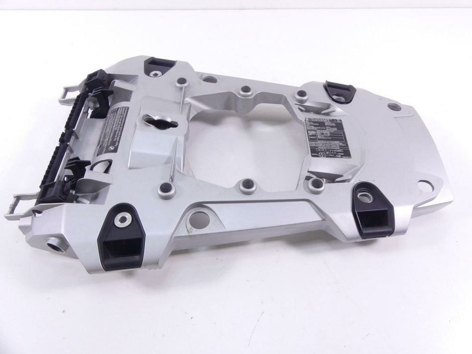 2013 BMW R1200GS GSW K50 Saddlebag Rear Rack Holder mount 46628532319 4662853697 {{ shop.shopifyCountryName }} - Mototech271