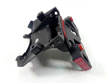 Load image into Gallery viewer, 2014 BMW R1200GS K50 License Plate Holder Bracket Mount 46628532317
