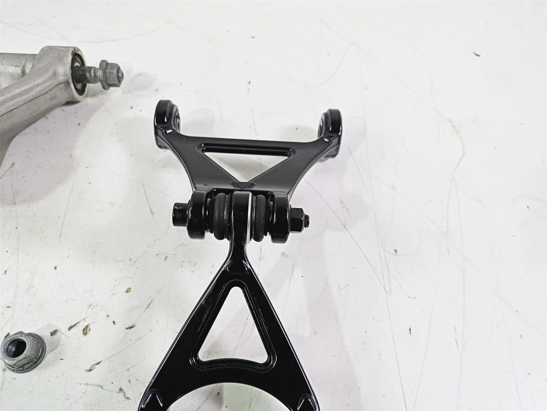 2015 BMW K1600 GT K48 Front Trailing Arm Shear Joint Set 31447719705 {{ shop.shopifyCountryName }} - Mototech271