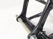 Load image into Gallery viewer, 2020 Harley Softail FXST Standard Swingarm Swing Arm &amp; Guards 47400099BHP | Mototech271

