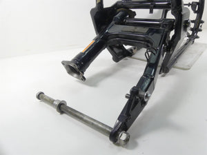 2007 Honda VTX1800 T1 Straight Main Frame Chassis - Cln Ez Rgstr 50100-MCV-R10 | Mototech271