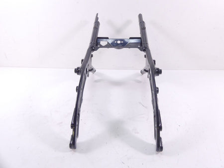 2011 Harley Touring FLHRC Road King Straight Rear Subframe Sub Frame 48079-09BHP {{ shop.shopifyCountryName }} - Mototech271