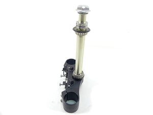 2012 Yamaha VMX17 VMAX 1700 Lower Triple Tree Steering Clamp 52mm 2S3-23340-00 | Mototech271