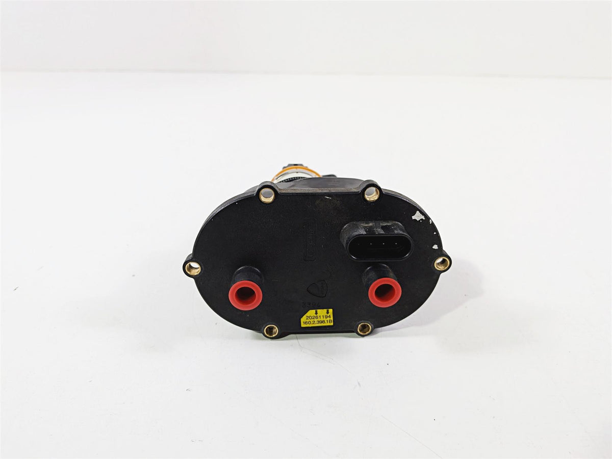 2015 Ducati Diavel Dark Fuel Gas Petrol Pump - Tested 16023981B-Mototech271