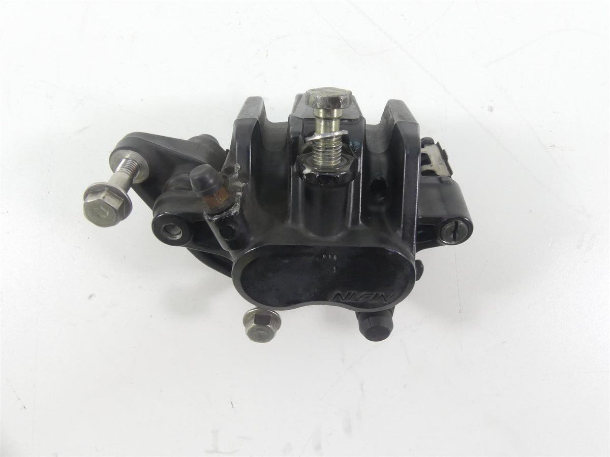 2002 Triumph Bonneville America Front Nissin Brake Caliper T2020542 {{ shop.shopifyCountryName }} - Mototech271