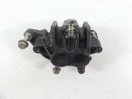 2002 Triumph Bonneville America Front Nissin Brake Caliper T2020542 {{ shop.shopifyCountryName }} - Mototech271
