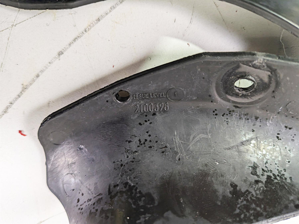 2019 Triumph Speed Triple RS 1050 Chassis Frame Infill Covers Set T2100398 {{ shop.shopifyCountryName }} - Mototech271