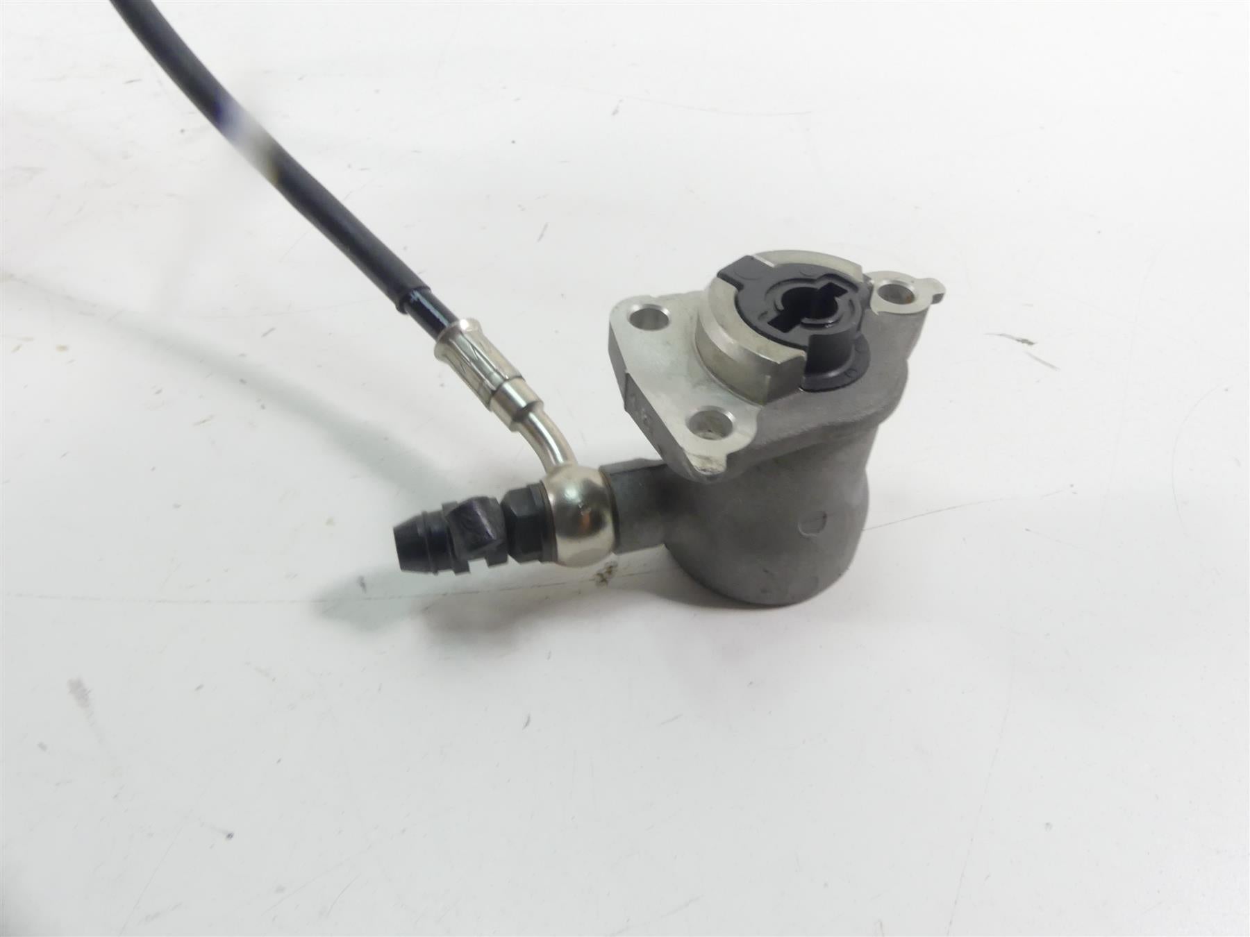 2015 Ducati Monster 1200 S Clutch Slave Cylinder Piston + Line 19540033B {{ shop.shopifyCountryName }} - Mototech271