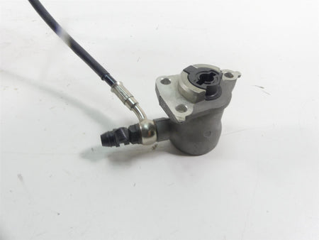 2015 Ducati Monster 1200 S Clutch Slave Cylinder Piston + Line 19540033B {{ shop.shopifyCountryName }} - Mototech271