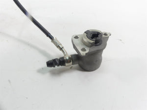 2015 Ducati Monster 1200 S Clutch Slave Cylinder Piston + Line 19540033B | Mototech271