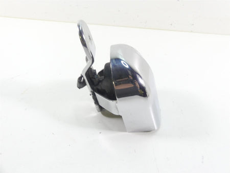 2013 Harley Touring FLHX Street Glide Horn + Chrome Cover 61300478A {{ shop.shopifyCountryName }} - Mototech271