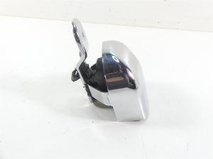 2013 Harley Touring FLHX Street Glide Horn + Chrome Cover 61300478A
