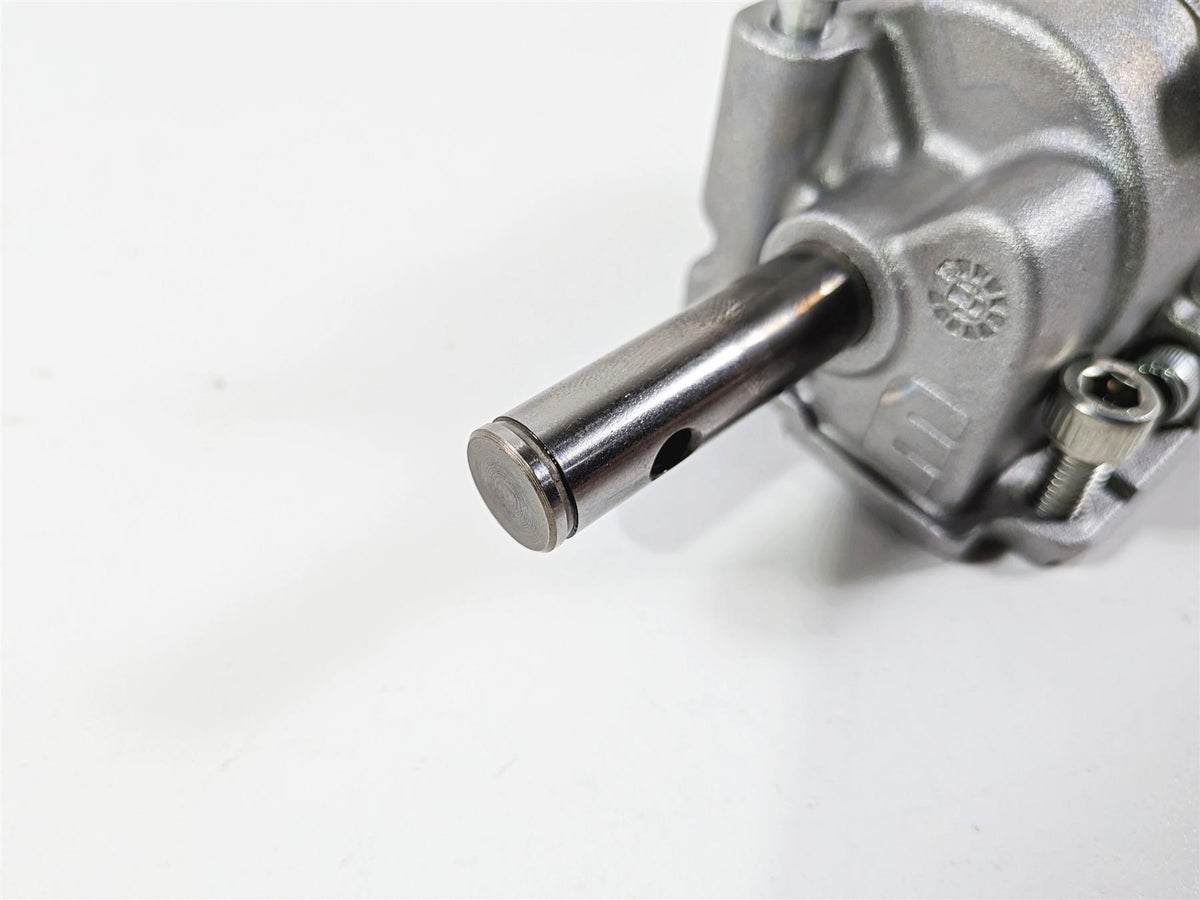 2016 Aprilia RSV 1100 Tuono V4 Factory Oil Pump 2A000539 {{ shop.shopifyCountryName }} - Mototech271