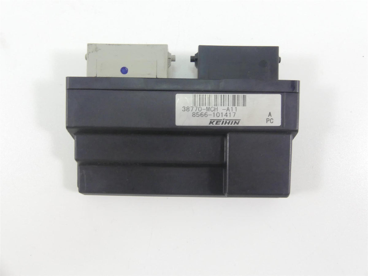 2006 Honda VTX1800 C2 Keihin Cdi Ecu Ecm Engine Control Module 38770-MCH-A11 {{ shop.shopifyCountryName }} - Mototech271
