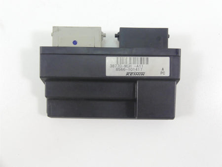 2006 Honda VTX1800 C2 Keihin Cdi Ecu Ecm Engine Control Module 38770-MCH-A11 {{ shop.shopifyCountryName }} - Mototech271