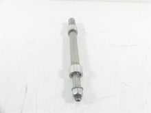 Load image into Gallery viewer, 2013 Harley FXDWG Dyna Wide Glide Front 25mm Wheel Spindle Axle 41547-07A | Mototech271
