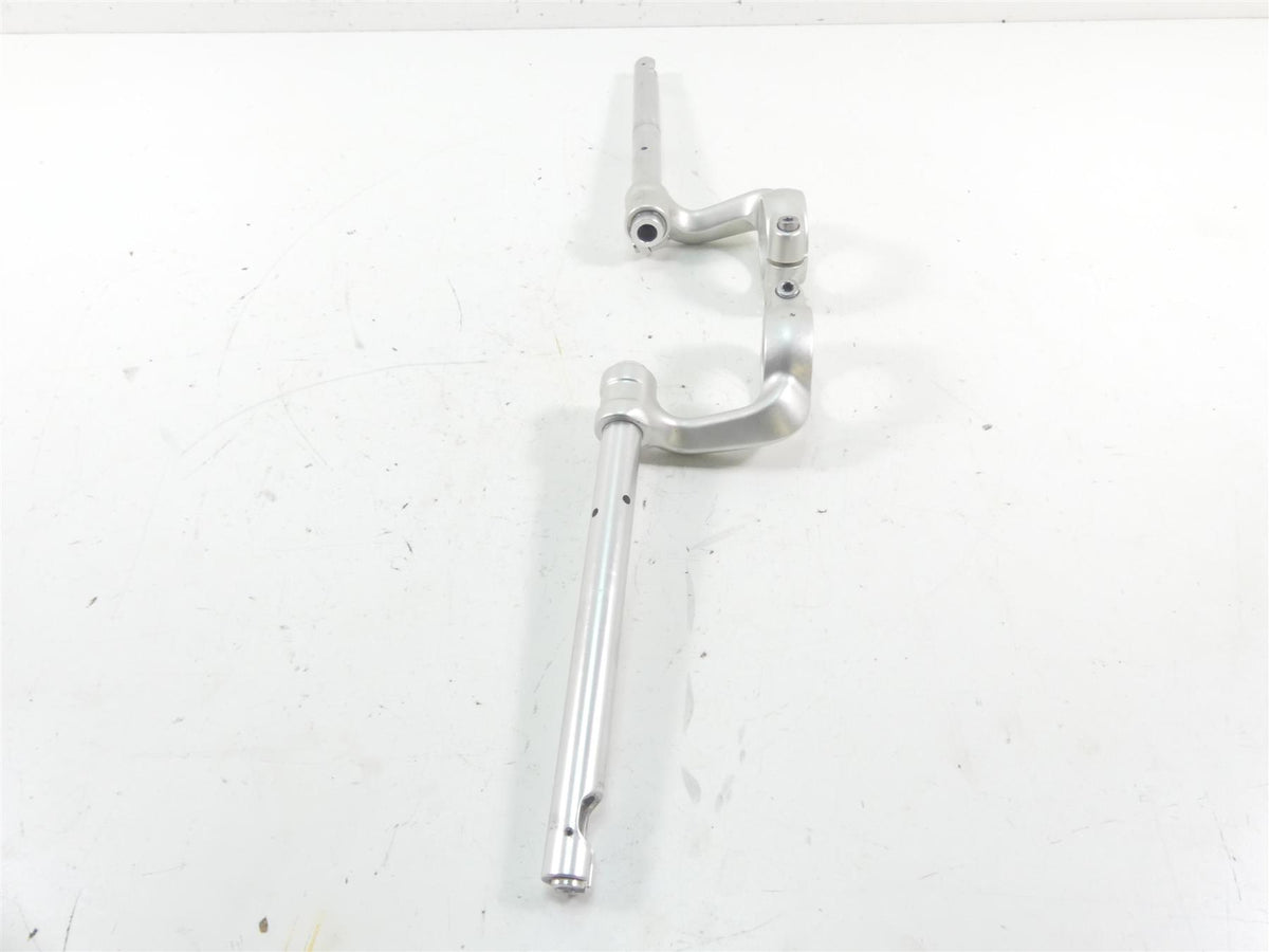 2017 Triumph Thruxton 1200 R Clip On Handlebar Handle Bar Set T2041283 T2041284 {{ shop.shopifyCountryName }} - Mototech271