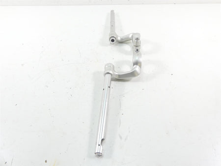 2017 Triumph Thruxton 1200 R Clip On Handlebar Handle Bar Set T2041283 T2041284 {{ shop.shopifyCountryName }} - Mototech271