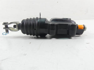2021 Harley Softail FLSB Sport Glide Rear Brake Master Cylinder 5/8" 41700460 | Mototech271