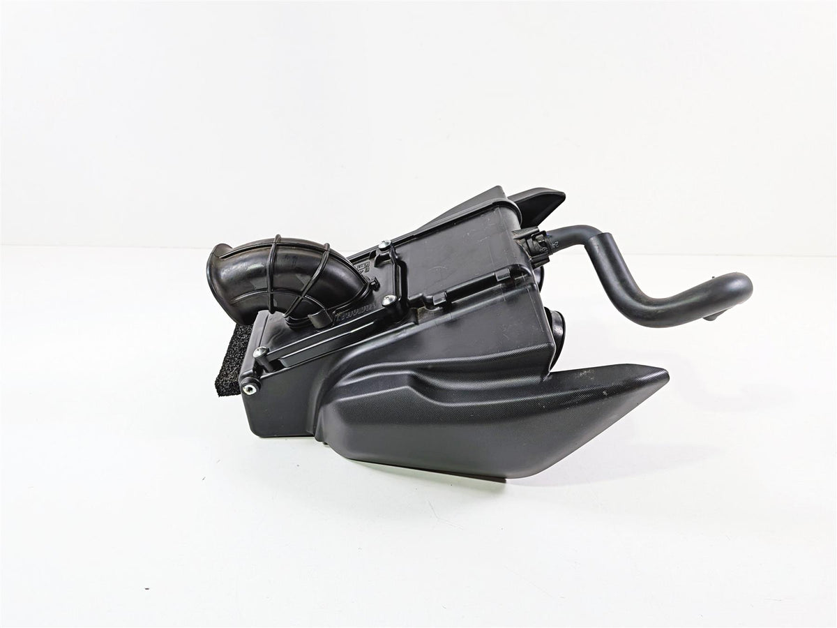 2025 Yamaha YZF R7 Air Box Cleaner Breather Filter 1WS-14401-00-00 {{ shop.shopifyCountryName }} - Mototech271