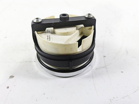 2003 Harley Touring FLHTCUI E-Glide 100th Tachometer Tacho Meter Gauge 67348-00 {{ shop.shopifyCountryName }} - Mototech271