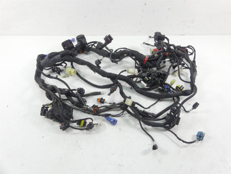 2020 Ducati Multistrada 1260 Enduro Main Wiring Harness Loom Abs 5101D331F {{ shop.shopifyCountryName }} - Mototech271