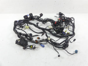 2020 Ducati Multistrada 1260 Enduro Main Wiring Harness Loom Abs 5101D331F | Mototech271