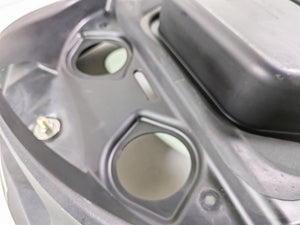2017 Kawasaki Ultra 310X Rear Passenger Grab Handle Set 46075-3765 46075-0589