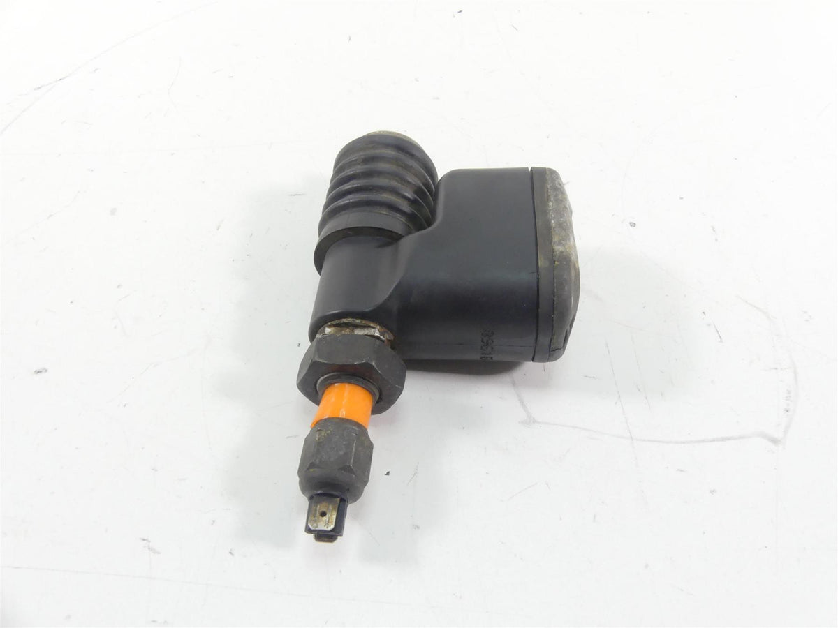 2011 Harley FXDWG Dyna Wide Glide Rear Brake Master Cylinder 42474-06C {{ shop.shopifyCountryName }} - Mototech271