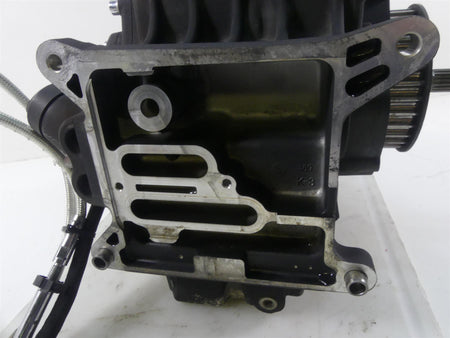 2013 Harley FXDWG Dyna Wide Glide 6 Speed Transmission Gear Box 21K 33083-10 {{ shop.shopifyCountryName }} - Mototech271