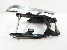 Load image into Gallery viewer, 2005 Harley Dyna FXDL Low Rider Rear Swingarm Suspension &amp; Belt Guards 47820-00A | Mototech271

