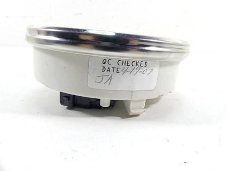 2007 Harley Touring FLHRSE CVO Road King Speedometer Gauge 27K 74718-07 {{ shop.shopifyCountryName }} - Mototech271