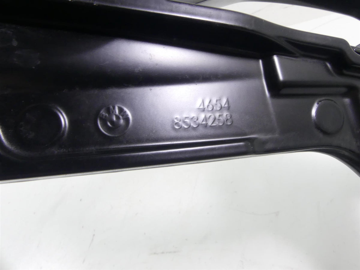 2016 BMW R1200RS K54 Rear Passenger Grab Handle Luggage Rack Set 46548534258 {{ shop.shopifyCountryName }} - Mototech271