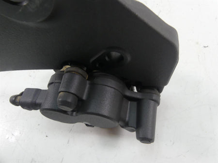 2017 Triumph Thruxton 1200 R Rear Nissin Brake Caliper + Bracket T2021266 {{ shop.shopifyCountryName }} - Mototech271