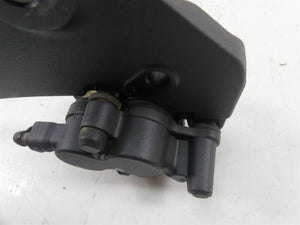 2017 Triumph Thruxton 1200 R Rear Nissin Brake Caliper + Bracket T2021266 | Mototech271