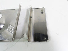 Load image into Gallery viewer, 2008 Harley FLSTC Softail Heritage Headlight Head Light Cover Set 67808-86 | Mototech271
