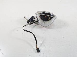 2015 Harley FXDL Dyna Low Rider Head Light Bucket + SunPie Led Lamp 69774-07A