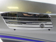 Load image into Gallery viewer, 2009 Harley FLHTCU SE4 CVO E-Glide Nice Left Saddlebag Saddle Bag 88275-09 | Mototech271
