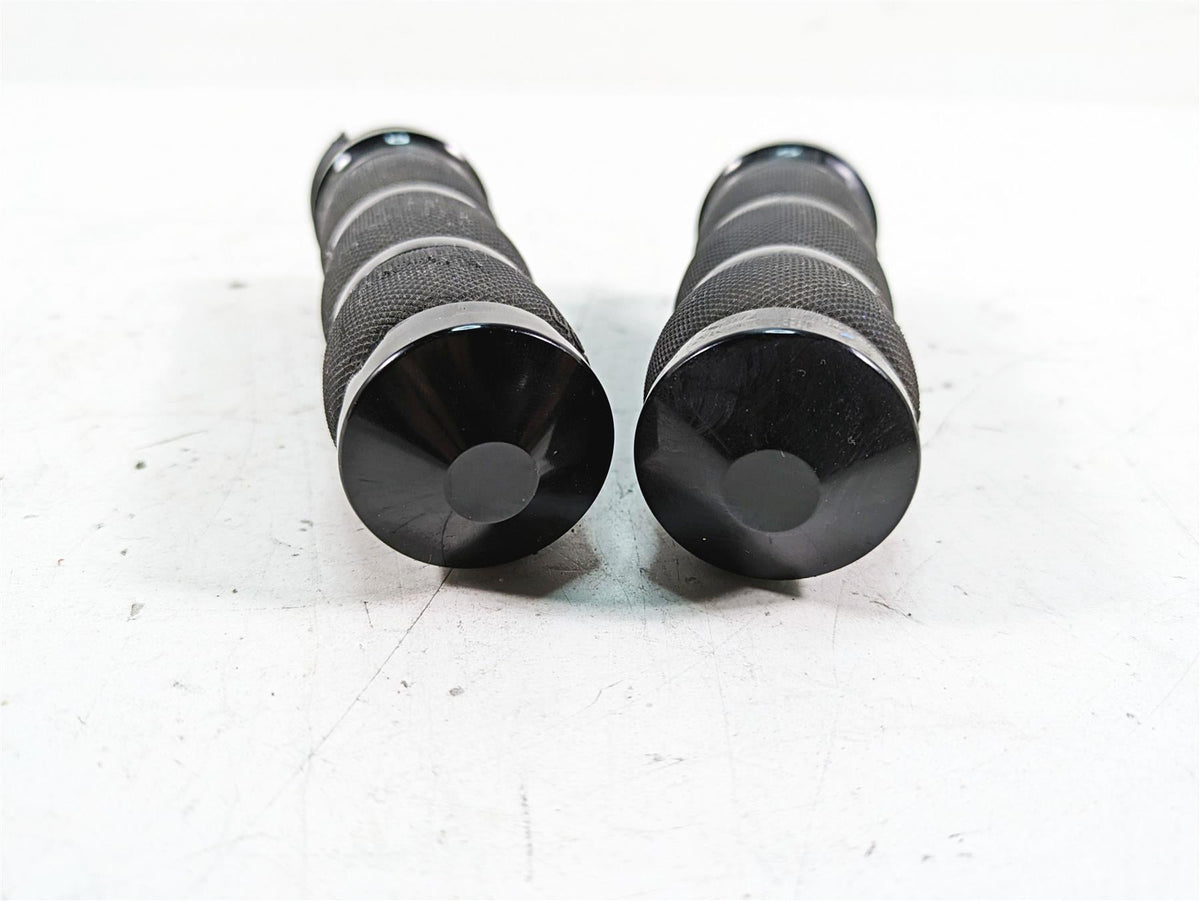 2013 Harley Touring FLHX Street Glide Avon Air Cushion Grip Set AIR-90-ANO-FLY {{ shop.shopifyCountryName }} - Mototech271