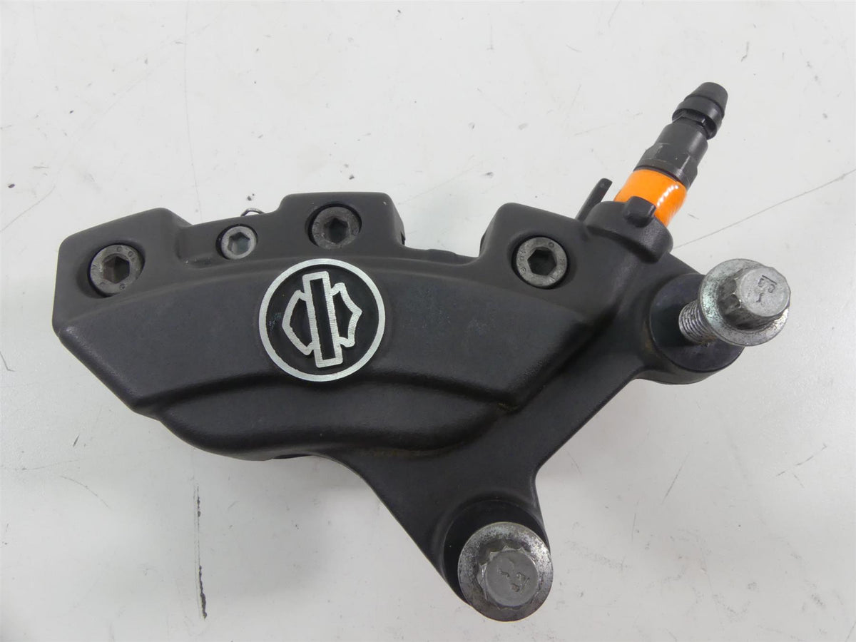 2013 Harley Davidson VRSCF Muscle Front Brake Caliper Set 44731-08 44732-08 {{ shop.shopifyCountryName }} - Mototech271