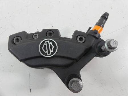 2013 Harley Davidson VRSCF Muscle Front Brake Caliper Set 44731-08 44732-08 {{ shop.shopifyCountryName }} - Mototech271
