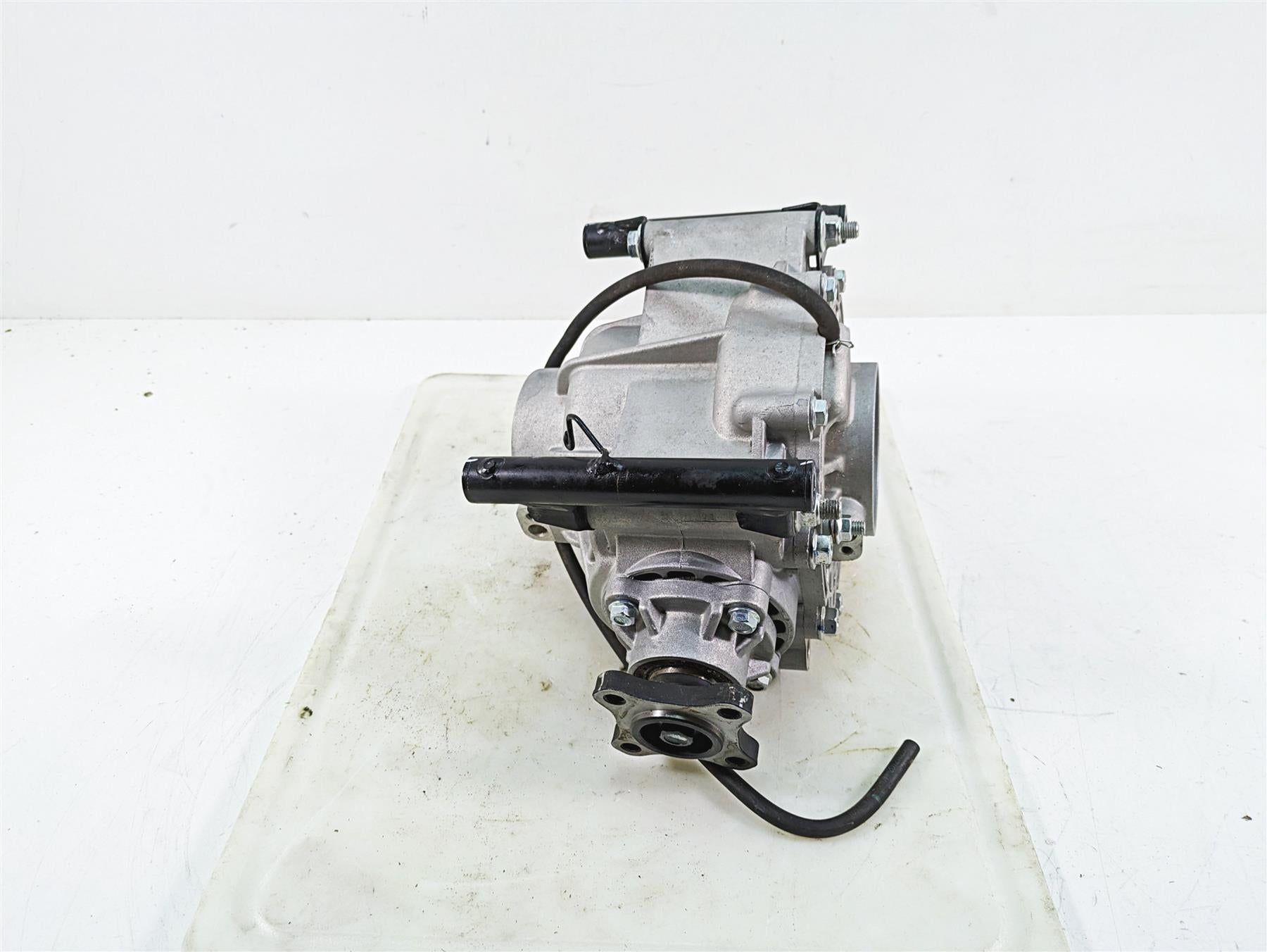 2021 CFMoto Zforce 500 Trail Rear Differential Gear Box 434mi Q860-330000-40003 {{ shop.shopifyCountryName }} - Mototech271