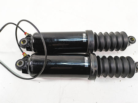 2006 Harley Touring FLHTCUI Electra Glide 13" Rear Shock Damper Set 54565-97C {{ shop.shopifyCountryName }} - Mototech271
