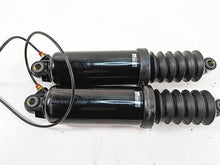 Load image into Gallery viewer, 2006 Harley Touring FLHTCUI Electra Glide 13&quot; Rear Shock Damper Set 54565-97C | Mototech271
